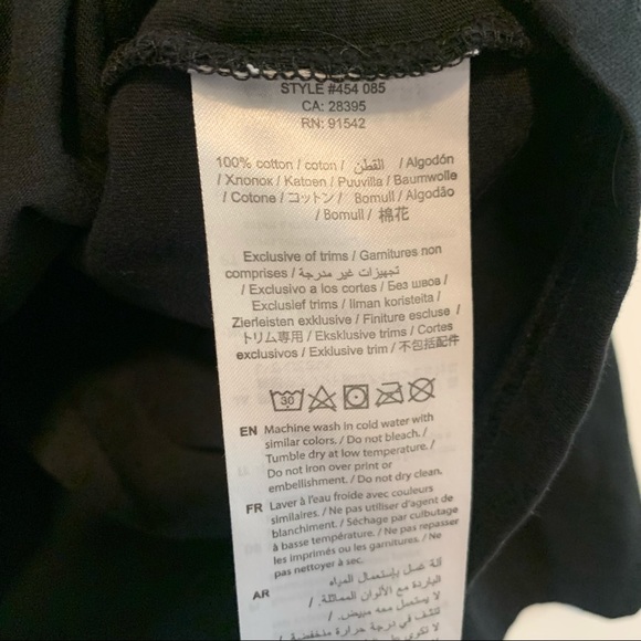 Can-Am | Branded Long Sleeve Shirt - Picture 14 of 14